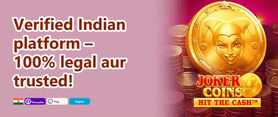 Mega Spin Slot Bonanza promotion banner