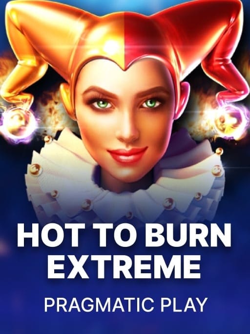 Hot To Burn Extreme game thumbnail